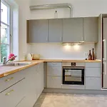 Apartmán Ejler - 200m From The Sea By Interhome Skagen