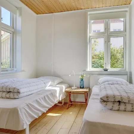 Ejler - 200m From The Sea In Nw Jutland By Interhome Apartamento Skagen