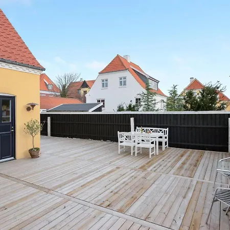 Ejler - 200m From The Sea In Nw Jutland By Interhome *