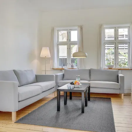 Ejler - 200m From The Sea In Nw Jutland By Interhome سكاغن