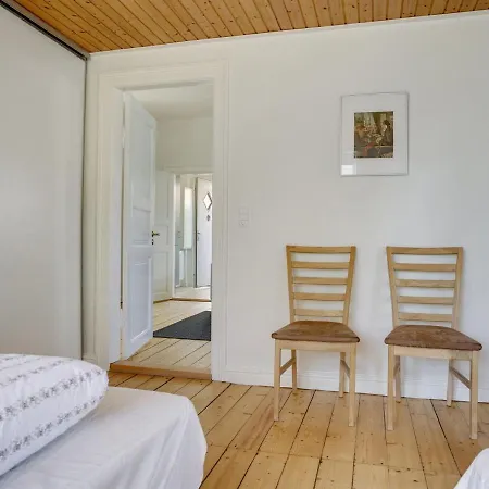 Ejler - 200m From The Sea In Nw Jutland By Interhome * Skagen