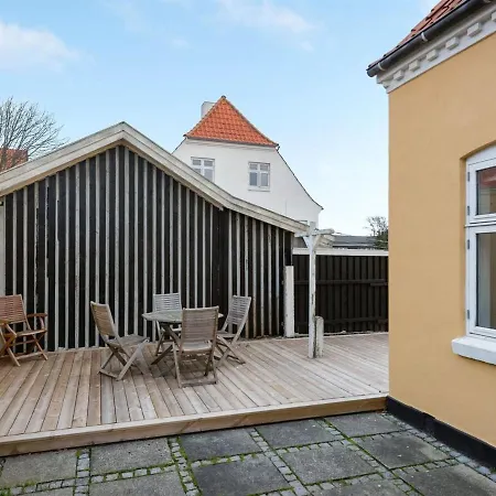 Ejler - 200m From The Sea In Nw Jutland By Interhome Apartamento