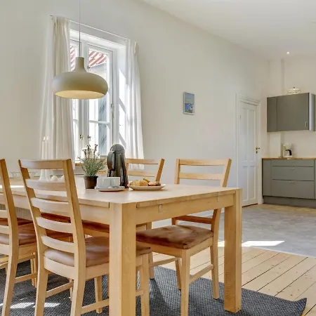 Ejler - 200m From The Sea In Nw Jutland By Interhome سكاغن
