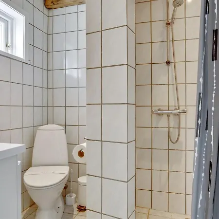 Ejler - 200m From The Sea In Nw Jutland By Interhome شقة *