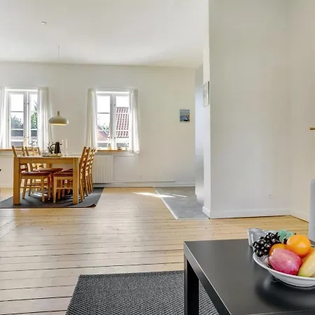 شقة Ejler - 200m From The Sea In Nw Jutland By Interhome *