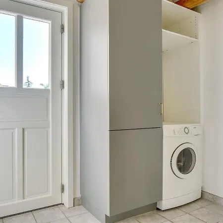 Apartamento Ejler - 200m From The Sea In Nw Jutland By Interhome *