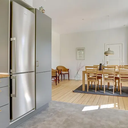 Ejler - 200m From The Sea By Interhome *
