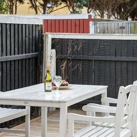 Ejler - 200m From The Sea By Interhome Apartmán *