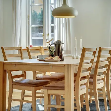 Ejler - 200m From The Sea By Interhome Apartmán *