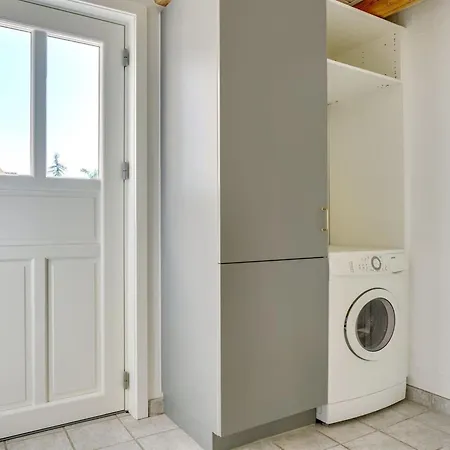 Lägenhet Ejler - 200m From The Sea By Interhome