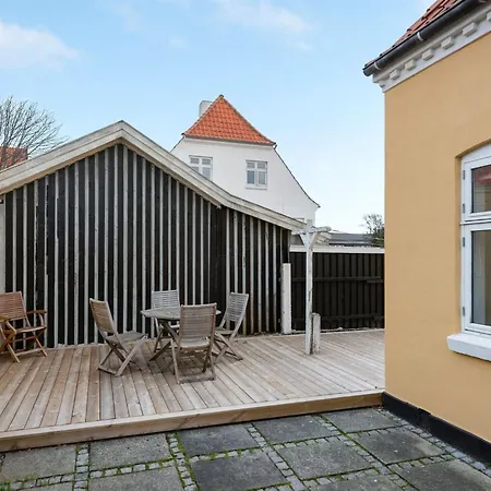 Ejler - 200m From The Sea By Interhome Apartmán Skagen