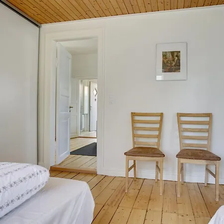 Apartmán Ejler - 200m From The Sea By Interhome *