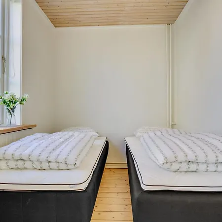 Apartmán Ejler - 200m From The Sea By Interhome