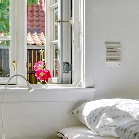 Ejler - 200m From The Sea By Interhome